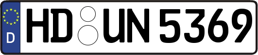 HD-UN5369