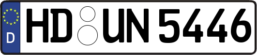 HD-UN5446