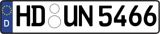 HD-UN5466