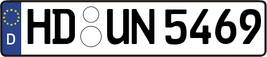 HD-UN5469