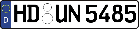 HD-UN5485