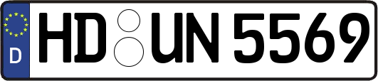 HD-UN5569