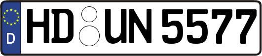 HD-UN5577