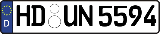 HD-UN5594