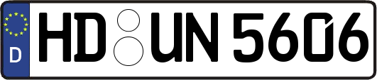 HD-UN5606