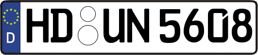 HD-UN5608