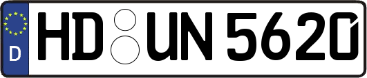 HD-UN5620