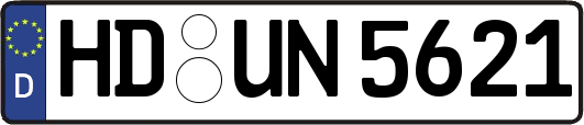 HD-UN5621
