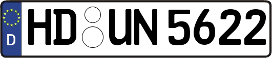 HD-UN5622