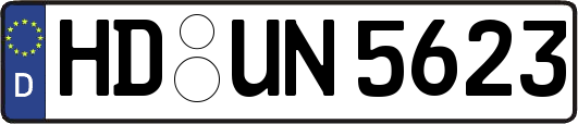 HD-UN5623