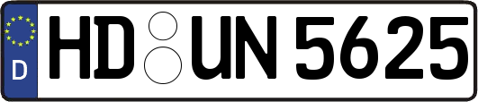 HD-UN5625