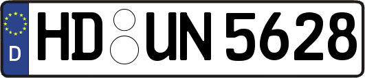 HD-UN5628