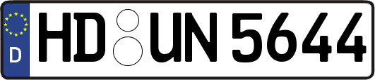 HD-UN5644
