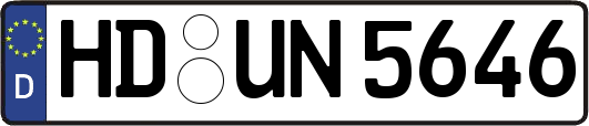 HD-UN5646