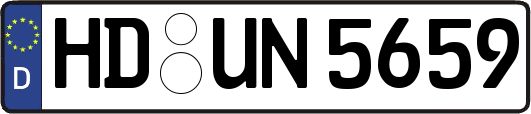 HD-UN5659