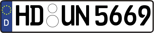 HD-UN5669