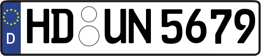 HD-UN5679