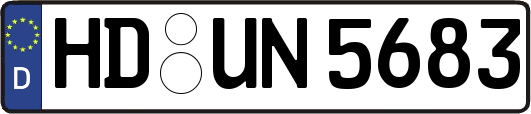 HD-UN5683