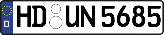 HD-UN5685