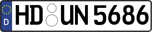HD-UN5686