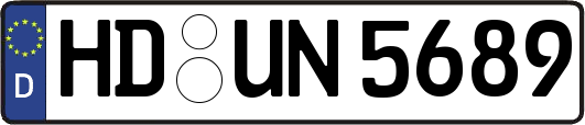 HD-UN5689