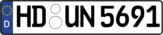 HD-UN5691