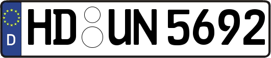 HD-UN5692