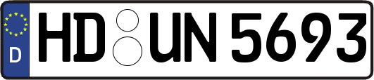 HD-UN5693