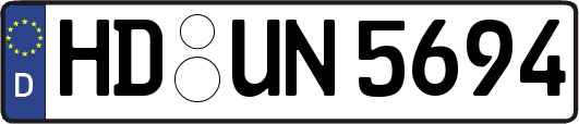 HD-UN5694