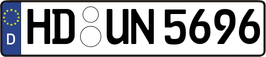 HD-UN5696