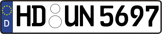 HD-UN5697