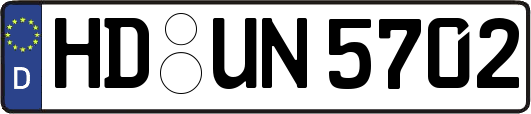 HD-UN5702