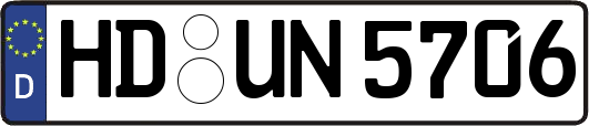 HD-UN5706