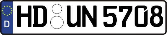 HD-UN5708