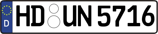 HD-UN5716