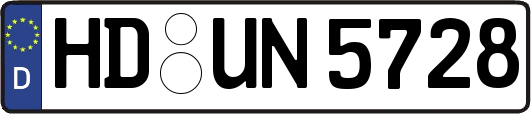 HD-UN5728