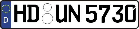 HD-UN5730