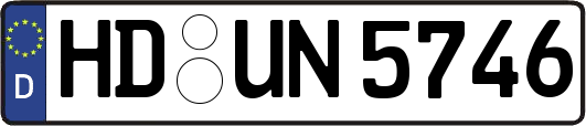 HD-UN5746