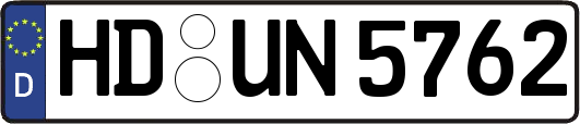 HD-UN5762