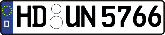 HD-UN5766