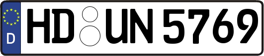 HD-UN5769