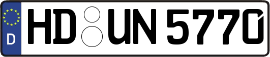 HD-UN5770