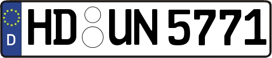 HD-UN5771