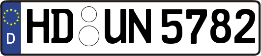 HD-UN5782