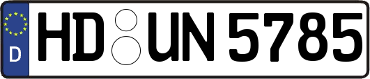 HD-UN5785