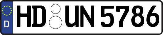 HD-UN5786