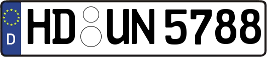 HD-UN5788