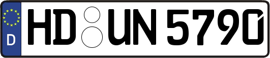 HD-UN5790
