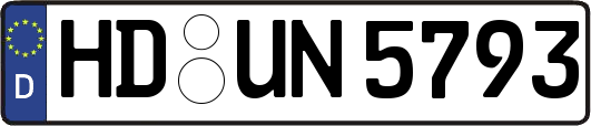 HD-UN5793