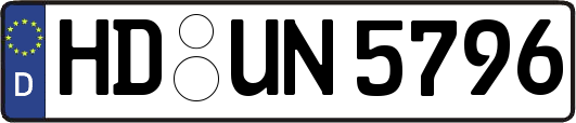 HD-UN5796